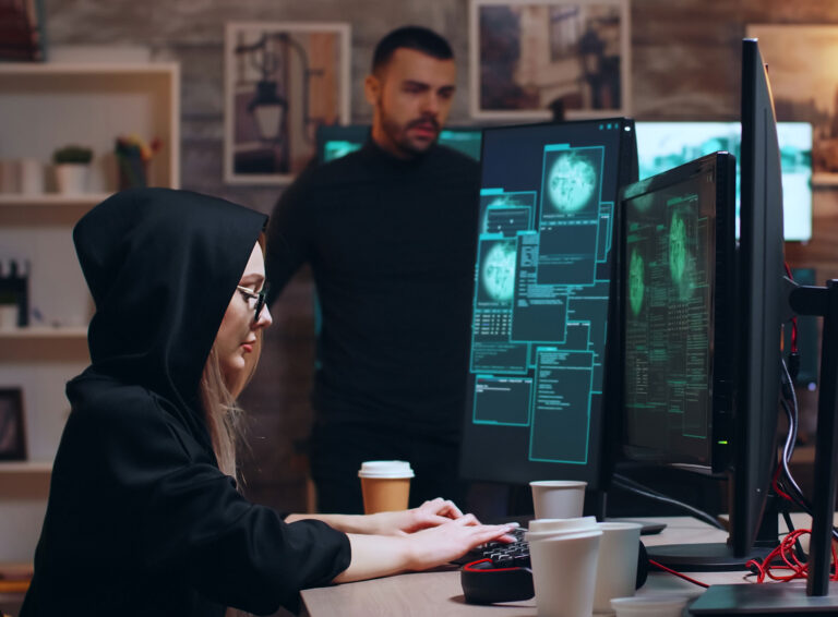 The Ultimate Guide to Cyber Security