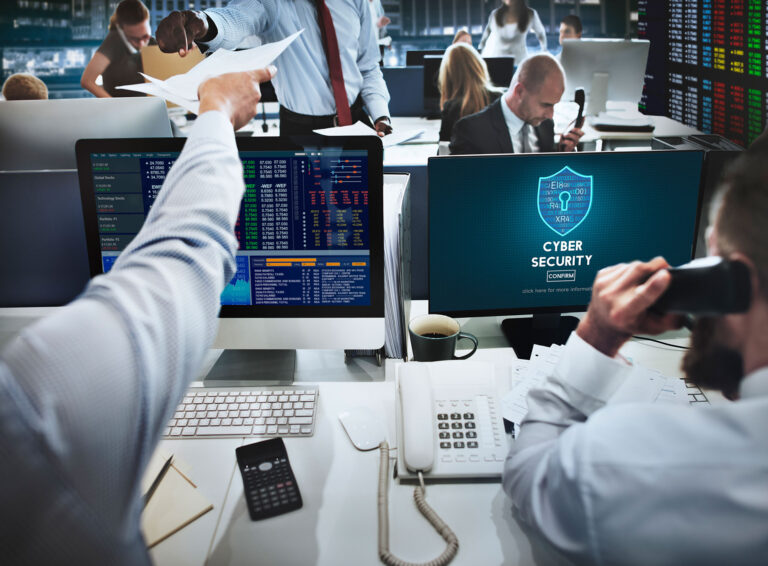 Why It’s Easier to Succeed With Cyber Security Than You Might Think