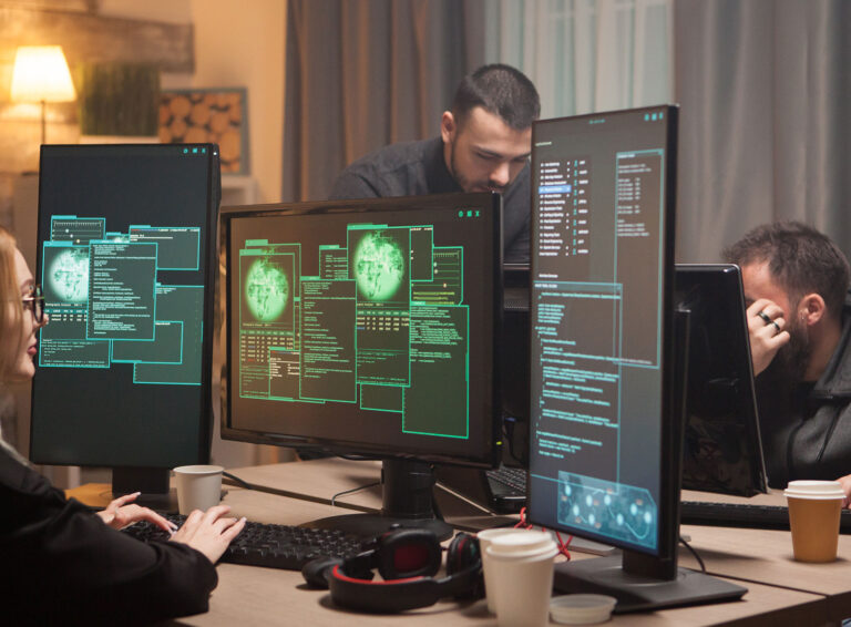 The Top Stories About The Cyber Security